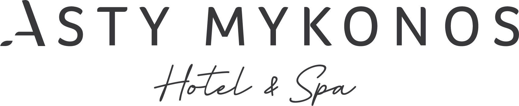 ASTY Mykonos Hotel & Spa