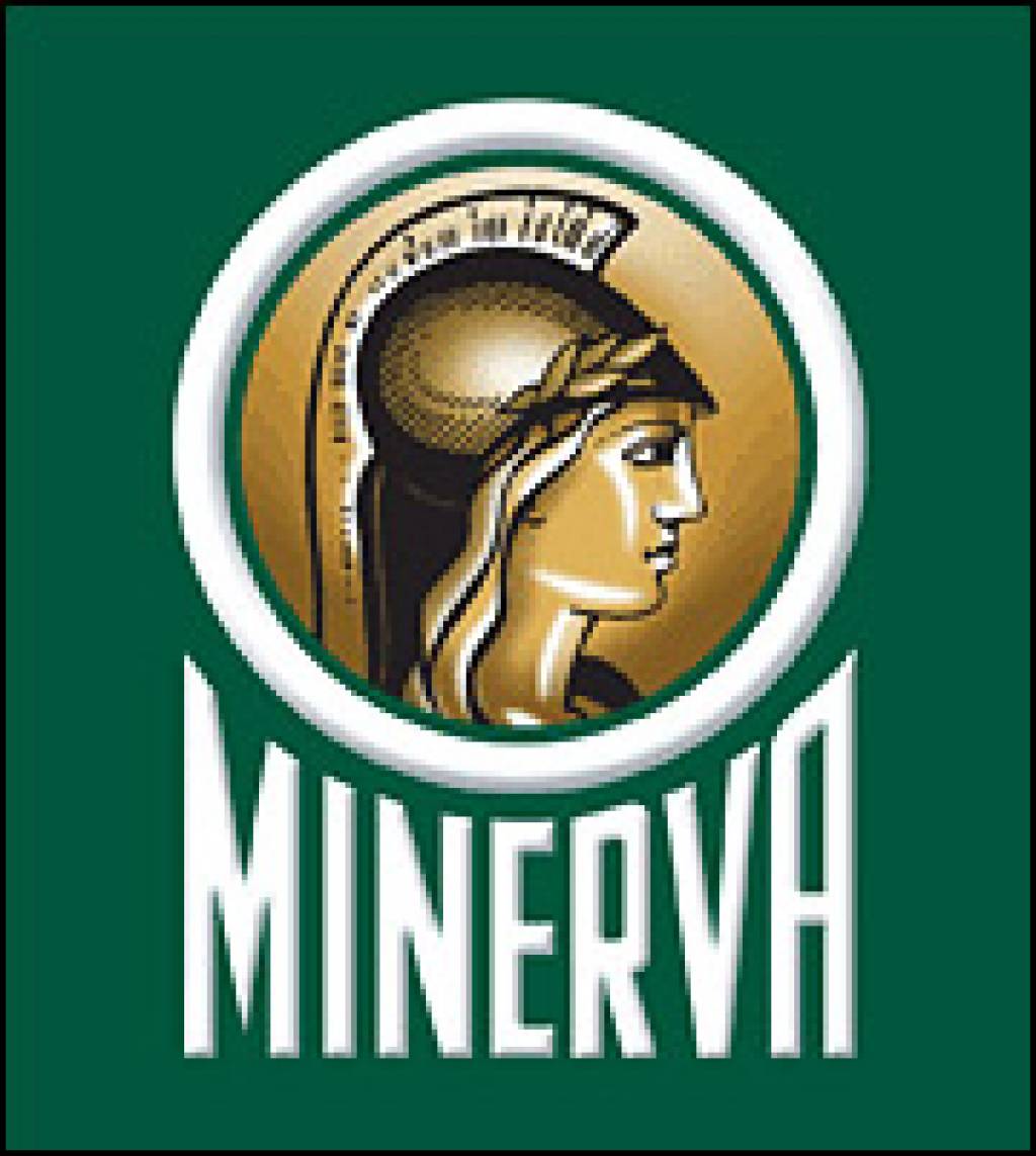Minerva SA Edible Oils & Foods