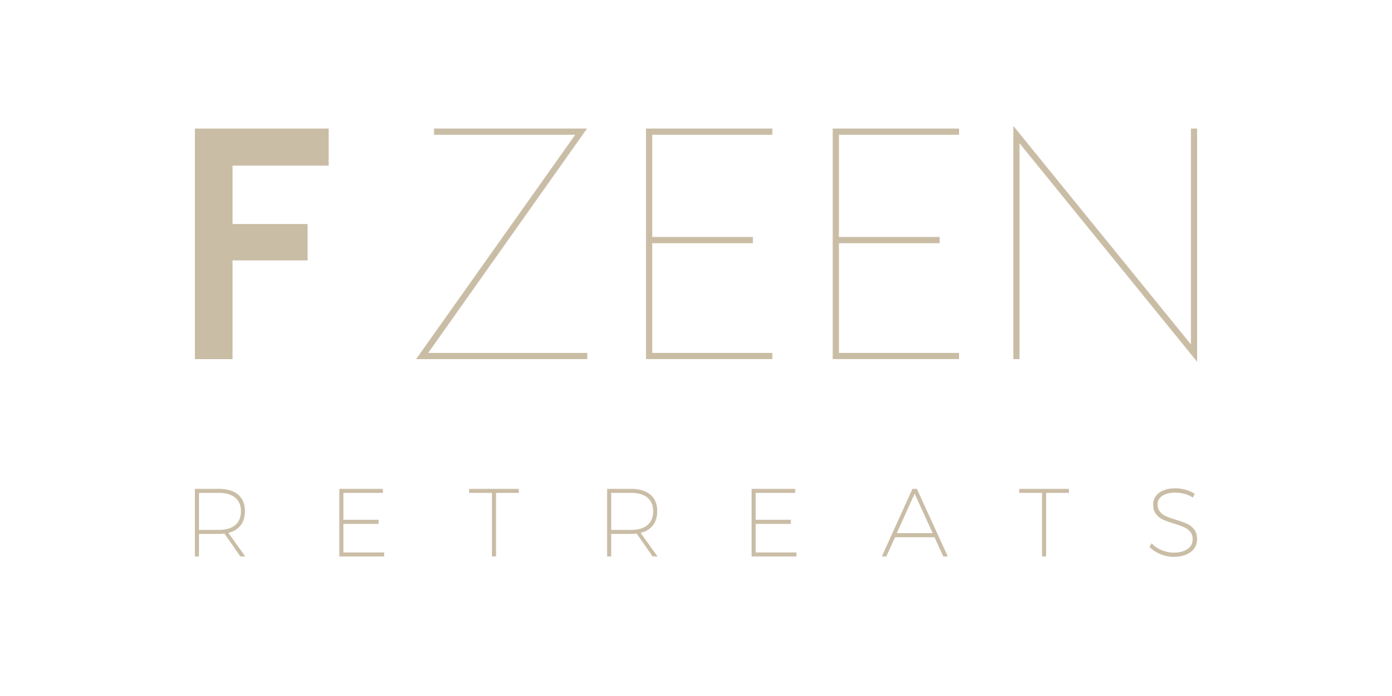 F ZEEN RETREATS