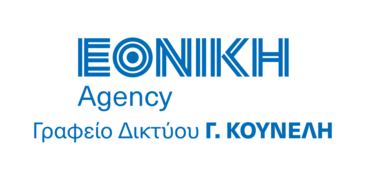 ETHNIKI AGENCY Γραφείο Δικτύου Γ. Κουνέλη