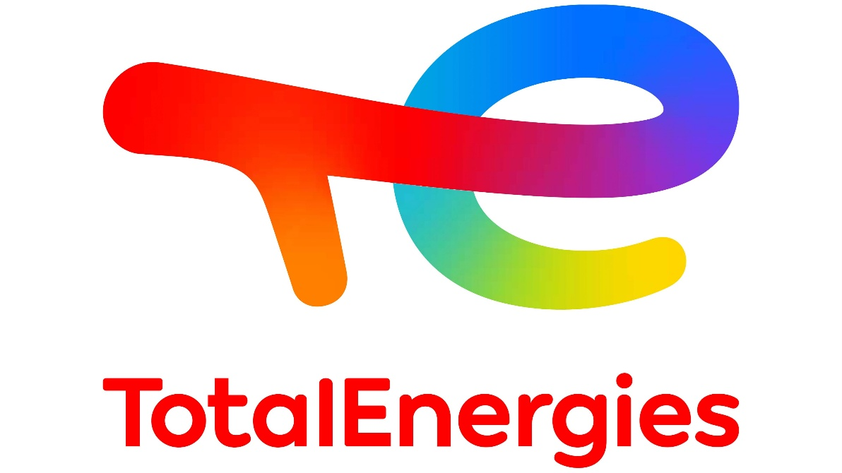 TotalEnergies 