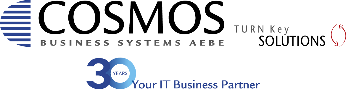 Cosmos Business Systems Α.Ε.Β.Ε.