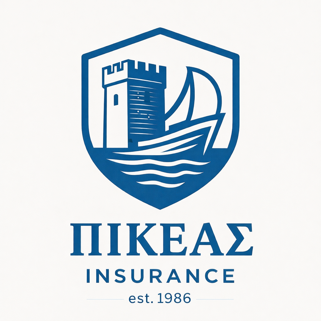 ΠΙΚΕΑΣ INSURANCE ΙΚΕ