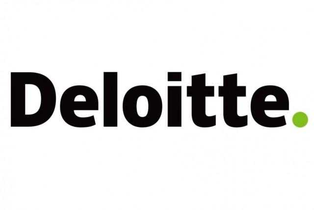 Deloitte. Ανώνυμη Εταιρία Ορκωτών Ελεγκτών Λογιστών
