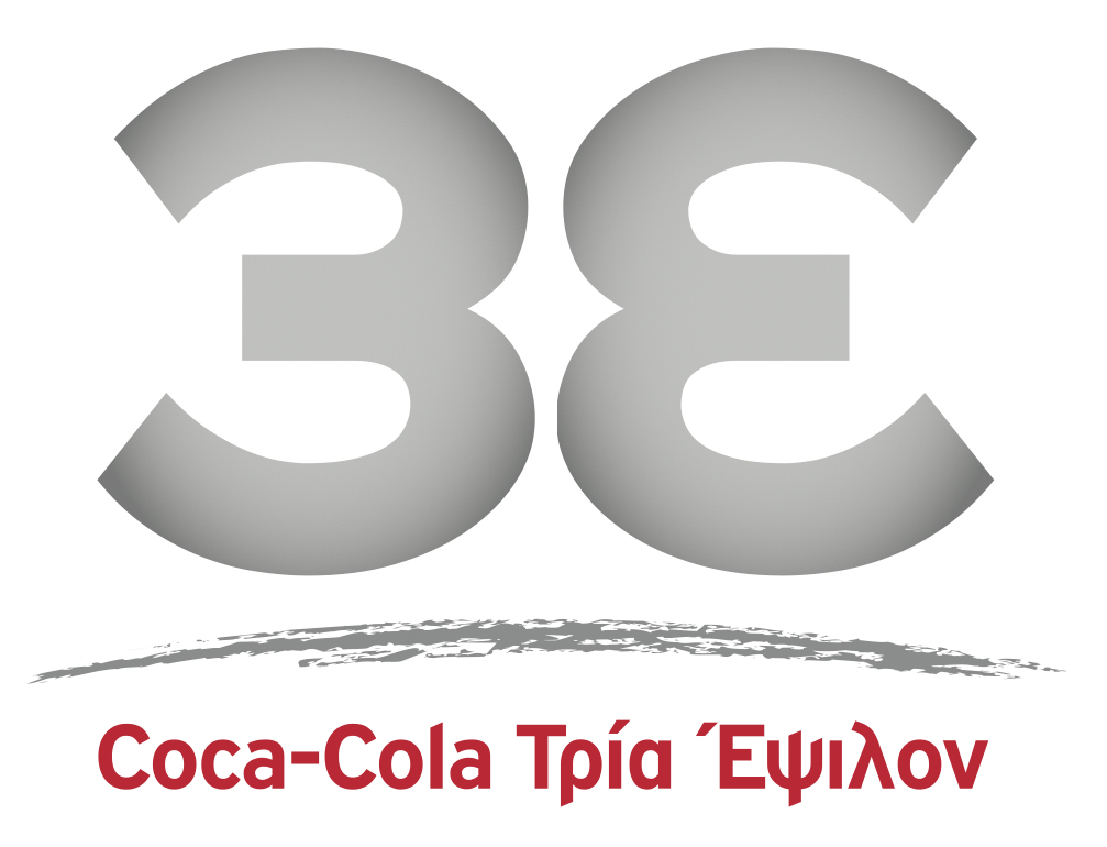 Coca-Cola 3E