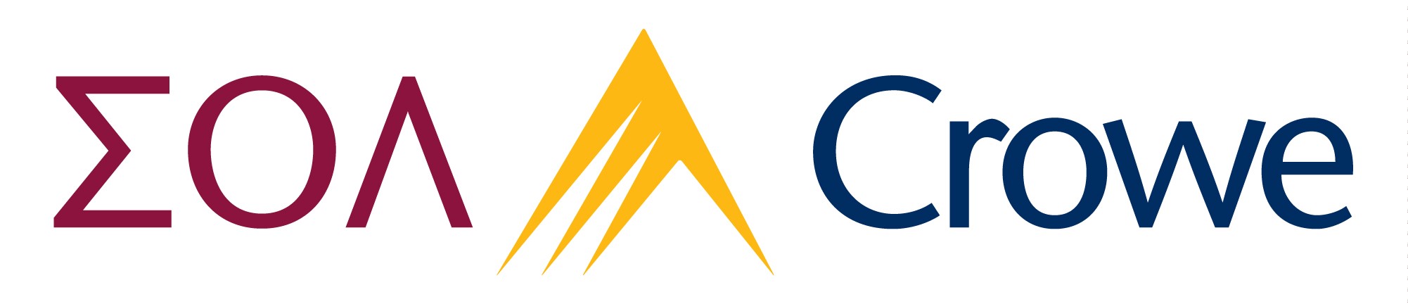 ΣΟΛ Crowe