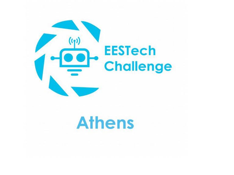 EESTEch Challenge Athens