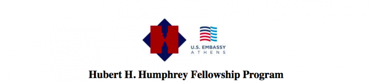 Hubert H. Humphrey Fellowship Program