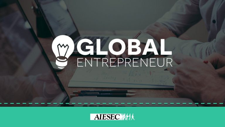 ΘΕΣΗ ΕΡΓΑΣΙΑΣ: Global Entrepreneur Opportunity – Business Developer