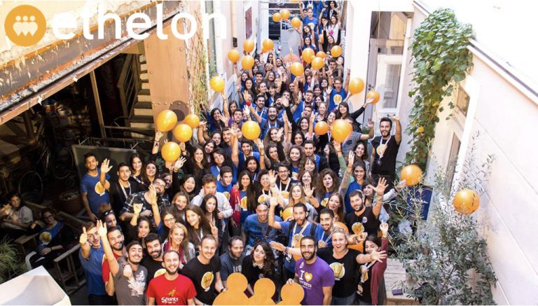 ΕΘΕΛΟΝΤΙΚΕΣ ΘΕΣΕΙΣ ΓΙΑ MARKETING, ΕΤΑΙΡΙΚΕΣ ΣΥΝΕΡΓΑΣΙΕΣ, HR, ΣΤΗΝ ETHELON