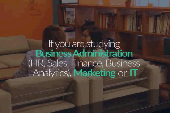 AIESEC GLOBAL ENTREPRENEUR