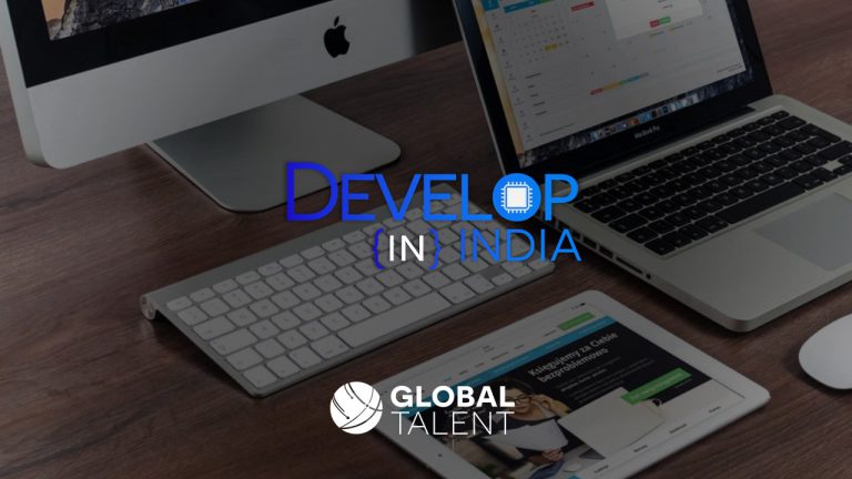 ΘΕΣΗ ΕΡΓΑΣΙΑΣ: GT OPPORTUNITY || SOFTWARE DEVELOPER INDIA