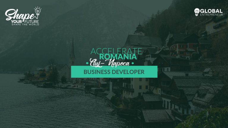 Opportunity Romania | AIESEC