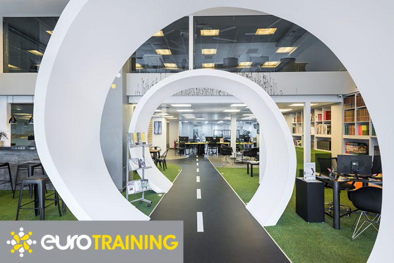 ΘΕΣΗ ΕΡΓΑΣΙΑΣ: EU PROJECT IMPLEMENTATION – EUROTRAINING