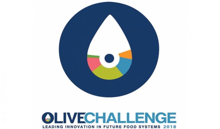 ΔΙΑΓΩΝΙΣΜΟY ΚΑΙΝΟΤΟΜIΑΣ ΚΑΙ ΕΠΙΧΕΙΡΗΜΑΤΙΚOΤΗΤΑΣ “OLIVE CHALLENGE”
