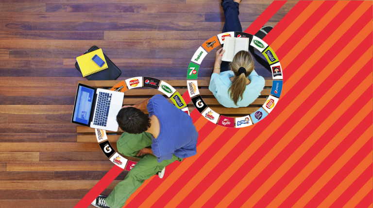 “PepsiCo Go” Challenge