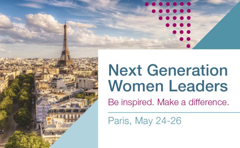 NEXT GENERATION WOMEN LEADERS