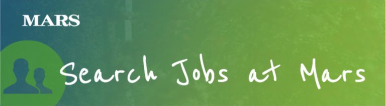 MANAGEMENT TRAINEE ROLE IN MARS MULTISALES EAST MED – MARS