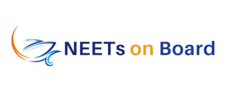 SAVE THE DATE 1η ΗΜΕΡΑ ΚΑΡΙΕΡΑΣ NEETs ON BOARD