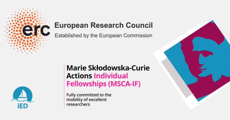 ΣΕΜΙΝΑΡΙΟ ΣΥΓΓΡΑΦΗΣ ΕΡΕΥΝΗΤΙΚΩΝ ΠΡΟΤΑΣΕΩΝ – MSCA IF