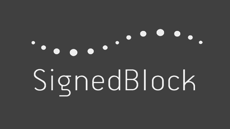 ΘΕΣΗ ΕΡΓΑΣΙΑΣ: SOFTWARE ENGINEER – ALGORITHMIC TRADING – SIGNEDBLOCK