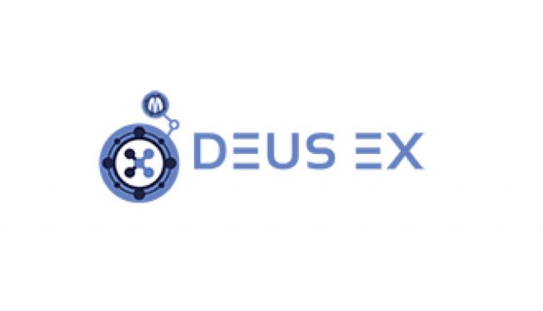 ΘΕΣΗ ΕΡΓΑΣΙΑΣ:DATA SCIENTIST – DEUS EX MACHINA