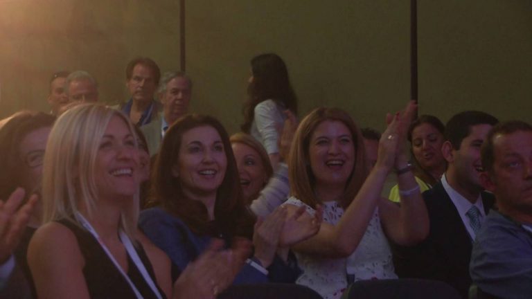 YES TO SHIPPING FORUM 2018