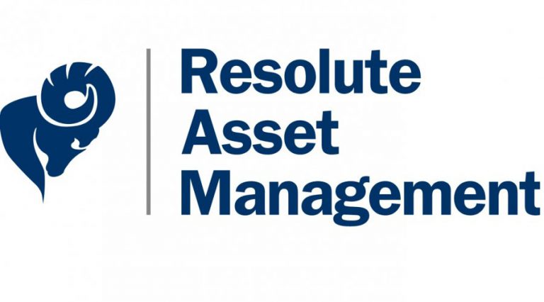 RESOLUTE ASSET MANAGEMENT GRADUATE SCHEME