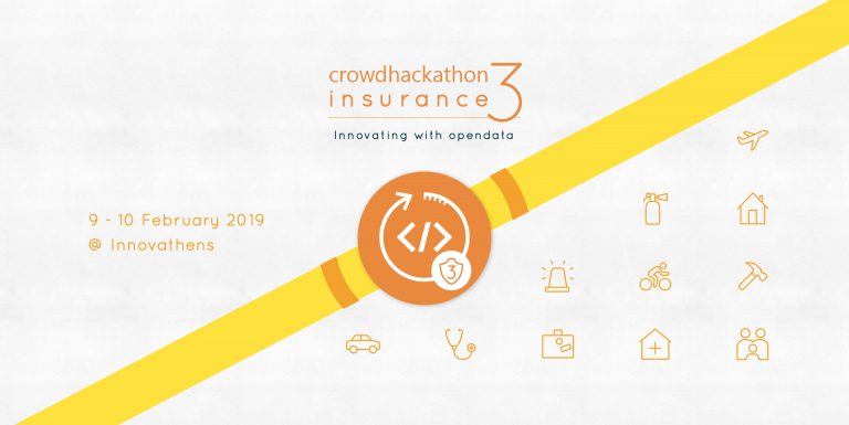 CROWDHACKATHON #ΙNSURANCE 3