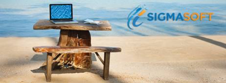 ΘΕΣΗ ΕΡΓΑΣΙΑΣ:  JUNIOR SOFTWARE DEVELOPER  ATHENS & THESSALONIKI – SIGMASOFT S.A.