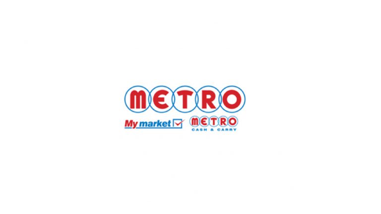 ΘΕΣΗ ΕΡΓΑΣΙΑΣ: SOFTWARE ENGINEER – METRO