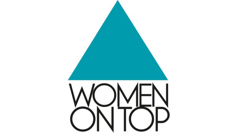 READY FOR WORK – WOMEN ON TOP