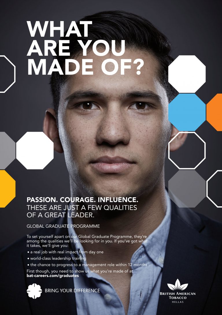 GLOBAL GRADUATE PROGRAMME