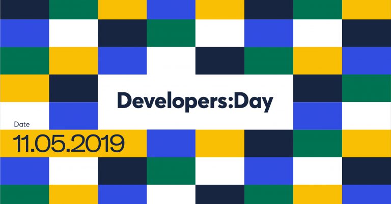 DEVELOPERS DAY | 11 ΜΑΪΟΥ 2019 | KARIERA.GR