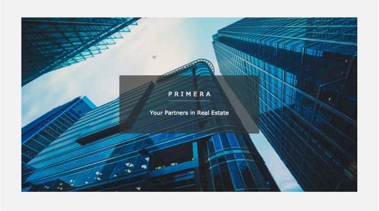 ΘΕΣΗ ΕΡΓΑΣΙΑΣ: IT SUPPORT OFFICER – PRIMERA ADVISORS