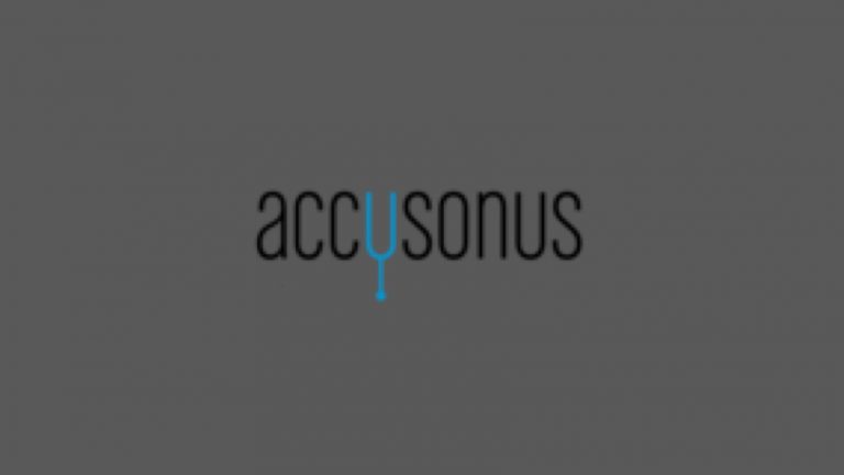 ΘΕΣΗ ΕΡΓΑΣΙΑΣ: SOFTWARE ENGINEER (IOS) PATRAS – ACCUSONUS