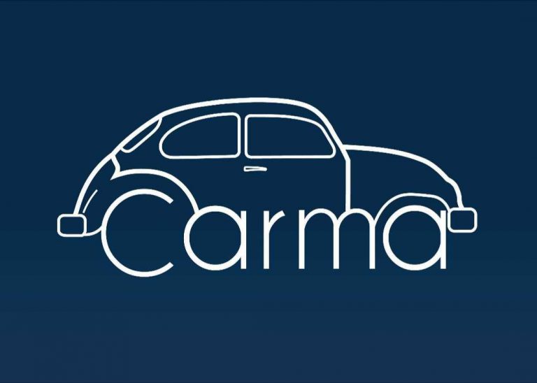 ΘΕΣΗ ΕΡΓΑΣΙΑΣ: WEB DEVELOPER – CARMA