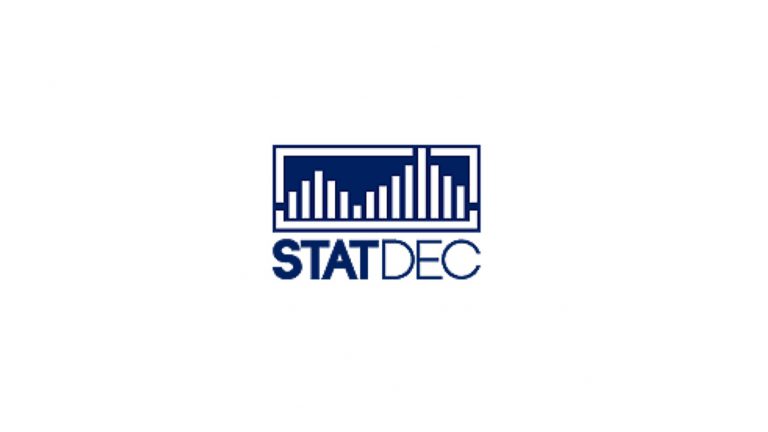 ΘΕΣΗ ΕΡΓΑΣΙΑΣ: JUNIOR ANALYST – STATDEC