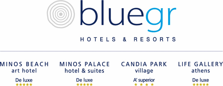 SALES & MARKETING ASSISTANT – BLUEGR HOTELS & RESORTS