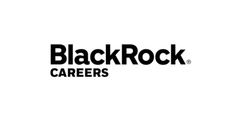 2020 SUMMER ANALYST PROGRAM – BLACKROCK