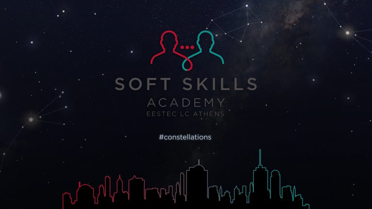 SOFT SKILLS ACADEMY 2019