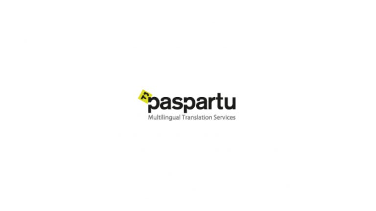 PROJECT MANAGER – PASPARTU