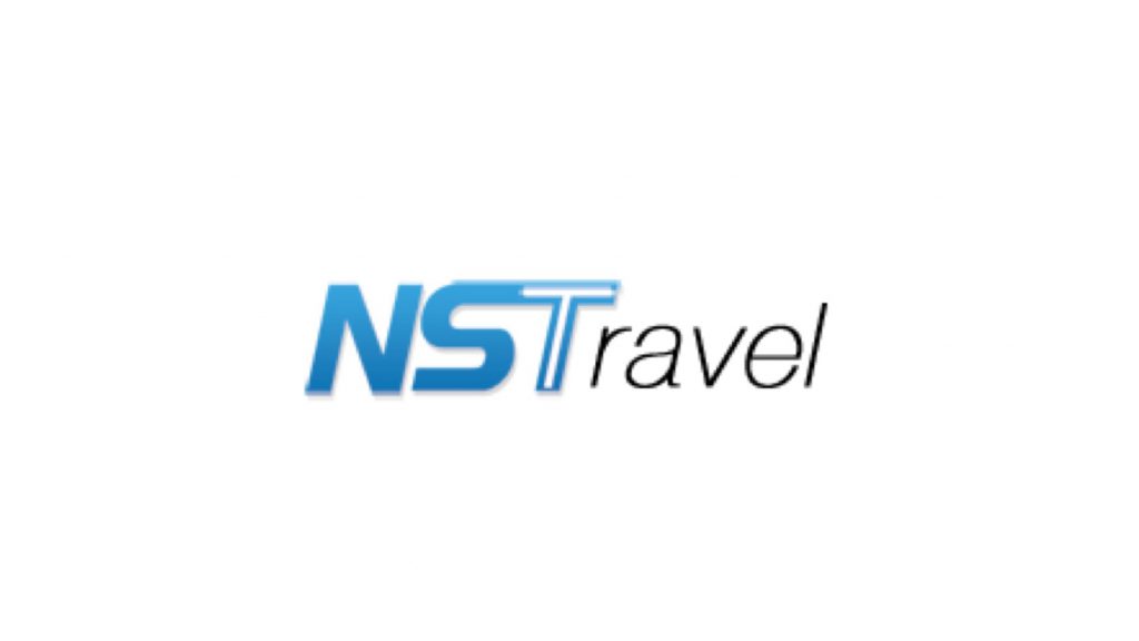 nst travel log in