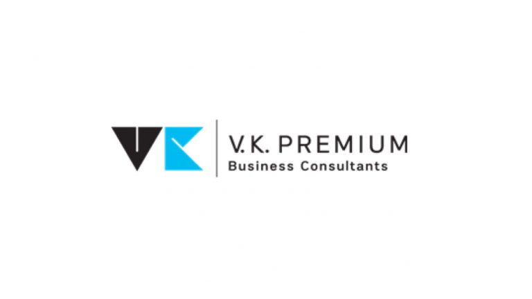 JUNIOR ΣΥΜΒΟΥΛΟΣ ΕΠΕΝΔΥΤΙΚΩΝ ΠΡΟΓΡΑΜΜΑΤΩΝ – VK PREMIUM BUSINESS CONSULTANTS LTD