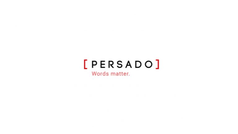 FRONTEND ENGINEER – PERSADO