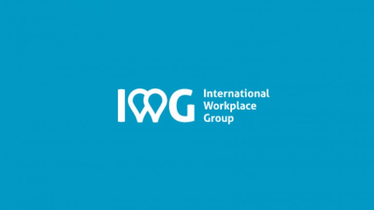 OPERATIONS INTERN – IWG