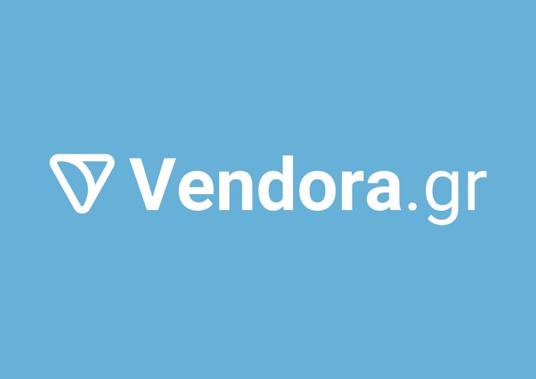 PHP DEVELOPER at Vendora.gr