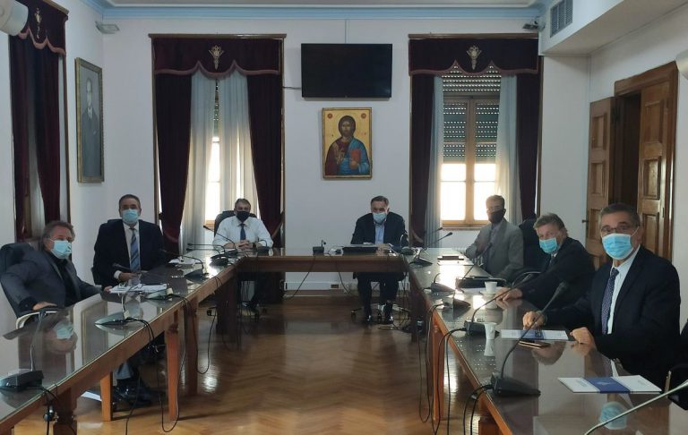 ΔΕΛΤΙΟ ΤΥΠΟΥ ΤΕΘΗΚΕ ΤΟ ΠΛΑΙΣΙΟ ΔΡΑΣΗΣ ΤΟΥ ΚΕΝΤΡΟΥ ΑΡΙΣΤΕΙΑΣ ΣΤΗ ΝΑΥΤΙΛΙΑ