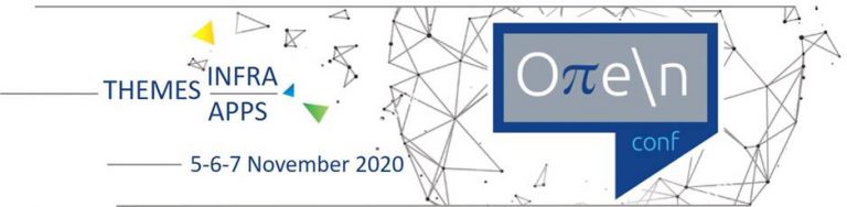 ΟΠE\N CONFERENCE 2020 – FREE REGISTRATION NOW AVAILABLE!