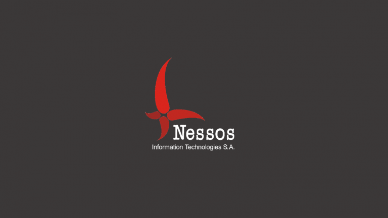 SOFTWARE ENGINEER – NESSOS INFORMATION TECHNOLOGIES S.A.